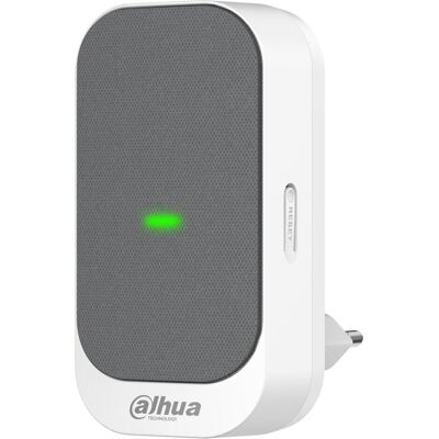 Dahua, Sonnette + interphone, Video Doorbell Chime/Ds1ag (Sans fil, WiFi) Dahua, Sonnette + interphone, Video Doorbell Chime/Ds1ag (Sans fil, WiFi)