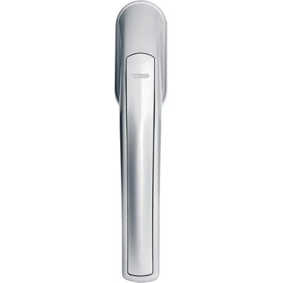Abus, Protection contre le cambriolage + système d'alarme, FG 350 E Détecteur de porte/fenêtre sans fil argenté Abus, Protection contre le cambriolage + système d'alarme, FG 350 E Détecteur de porte/fenêtre sans fil argenté