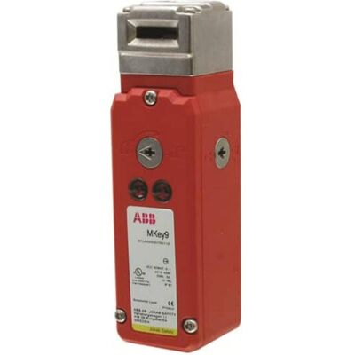 ABB, Protection contre le cambriolage + système d'alarme, Mkey9 Sans clé ABB, Protection contre le cambriolage + système d'alarme, Mkey9 Sans clé