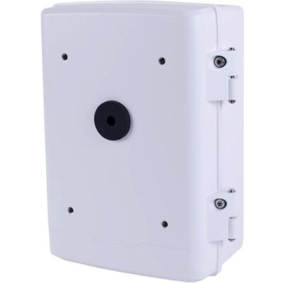 Allnet ALL-CAM2498-LEP support zbh. Support mural court (Kit de montage), Caméra réseau : accessoires Allnet ALL-CAM2498-LEP support zbh. Support mural court (Kit de montage), Caméra réseau : accessoires