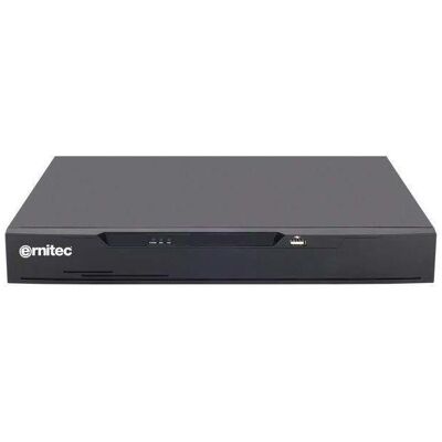 Ernitec 16 Ch 4 Bay Hybrid recorder - (Enregistreur vidéo en réseau (NVR)), Caméra réseau : accessoires Ernitec 16 Ch 4 Bay Hybrid recorder - (Enregistreur vidéo en réseau (NVR)), Caméra réseau : accessoires