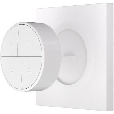 Sonoff, Interrupteurs éclairage + volets électriques, Orb 4-In-1 Zigbee Smart Scene Button Sonoff, Interrupteurs éclairage + volets électriques, Orb 4-In-1 Zigbee Smart Scene Button