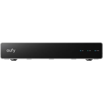 Enregistreur vidéo en réseau Eufy S4 - Système de sécurité Enregistreur vidéo en réseau Eufy S4 - Système de sécurité