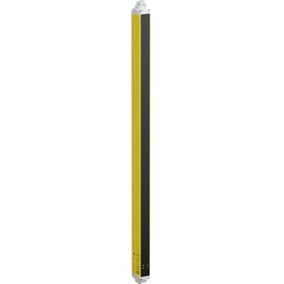 ABB, Détecteur de mouvements, ORION 3-4-K2C-090-B Unité active de barrière lumineuse, 4 faisceaux, H = 900 mm 2TLA022306R0200 ABB, Détecteur de mouvements, ORION 3-4-K2C-090-B Unité active de barrière lumineuse, 4 faisceaux, H = 900 mm 2TLA022306R0200