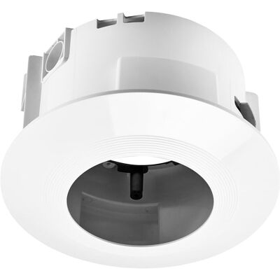 Hanwha SHP-1680FW Support pour montage au plafond (Boîtier, Kit de montage), Caméra réseau : accessoires Hanwha SHP-1680FW Support pour montage au plafond (Boîtier, Kit de montage), Caméra réseau : accessoires