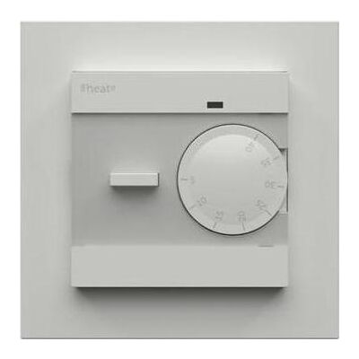 Heatit S-Control2 Thermostat, Thermostat Heatit S-Control2 Thermostat, Thermostat