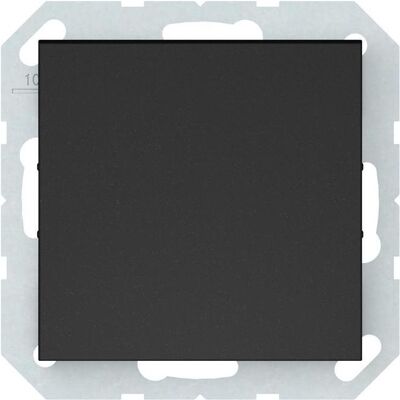 Vila, Interrupteurs éclairage + volets électriques, TWO WAY SWITCH BLACK P610-010-12 QR 1000 Vila, Interrupteurs éclairage + volets électriques, TWO WAY SWITCH BLACK P610-010-12 QR 1000