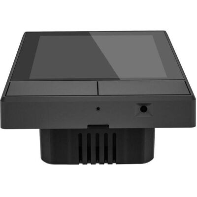 Sonoff NSPanel-US, Hub domotique, Noir Sonoff NSPanel-US, Hub domotique, Noir