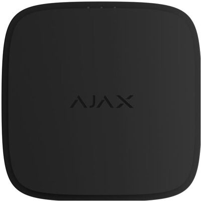 Ajax, Alarme, EN54 FireProtect (Heat) (8EU) ASP black Détecteur de chaleur à point adressable sans fil Sort Ajax, Alarme, EN54 FireProtect (Heat) (8EU) ASP black Détecteur de chaleur à point adressable sans fil Sort