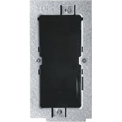 Boîtier mural Busch-Jaeger - 12,7cm - Accessoires réseau Boîtier mural Busch-Jaeger - 12,7cm - Accessoires réseau