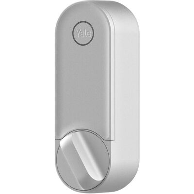 Serrure Intelligente Yale - Nordique, Argent - Type de Produit Serrure Intelligente Yale - Nordique, Argent - Type de Produit