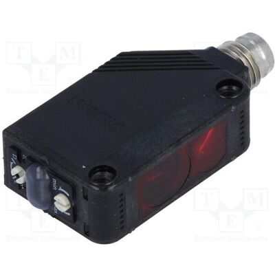 Omron, Détecteur de mouvements, E3ZLS68OMS Omron, Détecteur de mouvements, E3ZLS68OMS