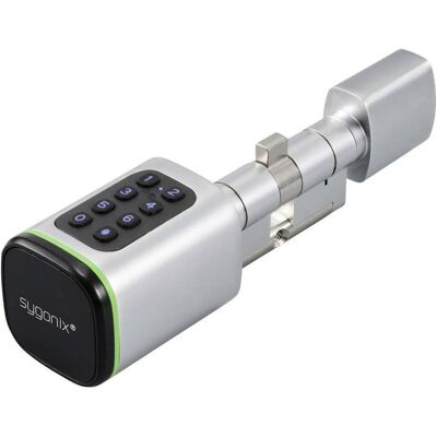 Sygonix, Système de contrôle d’accès, SY-6121660 (Combinaison électronique de chiffres) Sygonix, Système de contrôle d’accès, SY-6121660 (Combinaison électronique de chiffres)