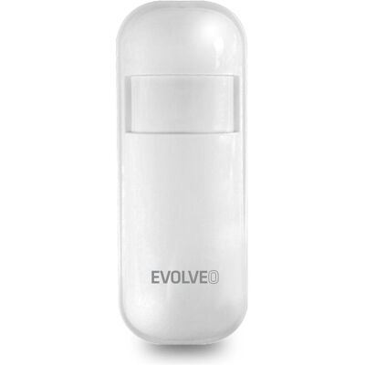 Evolveo, Détecteur de mouvements, SecuPro, détecteur de mouvement PIR sans fil Evolveo, Détecteur de mouvements, SecuPro, détecteur de mouvement PIR sans fil
