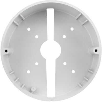 BCS BCS-U-AFA Winkeladapter für ULTRA Fisheye-Kameras (Kit de montage), Caméra réseau : accessoires BCS BCS-U-AFA Winkeladapter für ULTRA Fisheye-Kameras (Kit de montage), Caméra réseau : accessoires