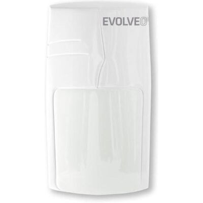 Evolveo, Détecteur de mouvements, Alarmex Pro Capteur de mouvement PIR sans fil (80 m) Evolveo, Détecteur de mouvements, Alarmex Pro Capteur de mouvement PIR sans fil (80 m)