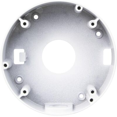 BCS Adapter Uchwyt Puszka montażowa BCS-ADMQ4-B(II), Caméra réseau : accessoires BCS Adapter Uchwyt Puszka montażowa BCS-ADMQ4-B(II), Caméra réseau : accessoires