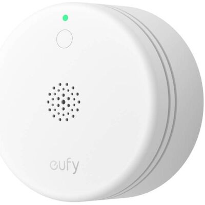 Anker, Alarme, eufy Smoke Sensor E10 Anker, Alarme, eufy Smoke Sensor E10