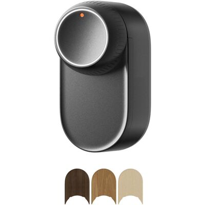SwitchBot, Système de contrôle d’accès, Lock Ultra (Empreinte digitale) SwitchBot, Système de contrôle d’accès, Lock Ultra (Empreinte digitale)