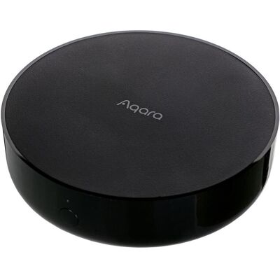 Aqara HUB M2, Hub domotique, Noir Aqara HUB M2, Hub domotique, Noir