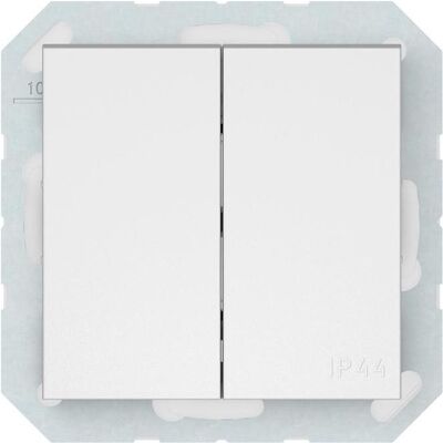 Vila, Interrupteurs éclairage + volets électriques, COMMUTATEUR 2 VITESSES WMAT IP44 P510-020-04 QR Vila, Interrupteurs éclairage + volets électriques, COMMUTATEUR 2 VITESSES WMAT IP44 P510-020-04 QR