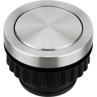Grothe, Sonnette + interphone, Bouton de sonnette (Filaire) Grothe, Sonnette + interphone, Bouton de sonnette (Filaire)