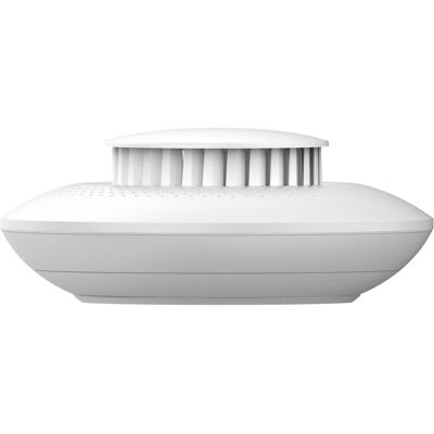 Détecteur de fumée sans fil Ezviz CS-T4C - 360° Couverture Détecteur de fumée sans fil Ezviz CS-T4C - 360° Couverture