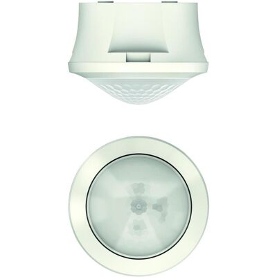 Theben, Détecteur de mouvements, theRonda S360-100 AP WH (4 m) Theben, Détecteur de mouvements, theRonda S360-100 AP WH (4 m)
