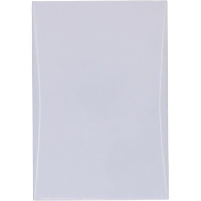 Cloche de porte Byron DBW-23061 Blanche - Classique filaire ou sans fil Cloche de porte Byron DBW-23061 Blanche - Classique filaire ou sans fil