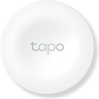 TP-Link, Interrupteurs éclairage + volets électriques, TAPO S200B - - Bouton intelligent TP-Link, Interrupteurs éclairage + volets électriques, TAPO S200B - - Bouton intelligent