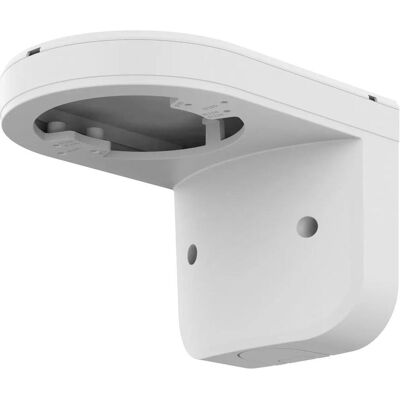 Hanwha SBP-125WMW1 (Kit de montage), Caméra réseau : accessoires Hanwha SBP-125WMW1 (Kit de montage), Caméra réseau : accessoires