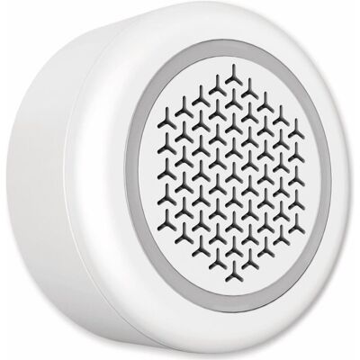 Hama Protection contre le cambriolage + système d'alarme, Sirène d'alarme Smart Home Hama Protection contre le cambriolage + système d'alarme, Sirène d'alarme Smart Home