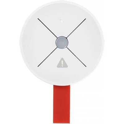Abus, Protection contre le cambriolage + système d'alarme, Télécommande sans fil Comfion Abus, Protection contre le cambriolage + système d'alarme, Télécommande sans fil Comfion