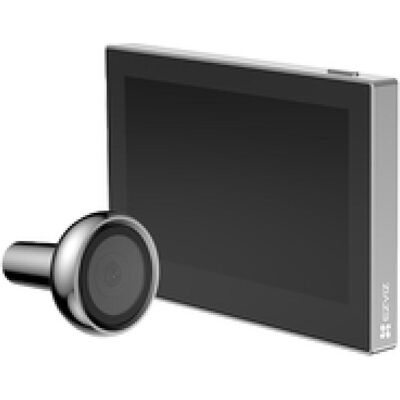 Caméra intérieure sans fil Ezviz HP2 - 2 MP 1080p Caméra intérieure sans fil Ezviz HP2 - 2 MP 1080p