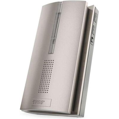 Emos, Sonnette + interphone, Zusatzklingel zu P5760N, P5763N (Signalerweiterung), für 3× AA (Funk) Emos, Sonnette + interphone, Zusatzklingel zu P5760N, P5763N (Signalerweiterung), für 3× AA (Funk)