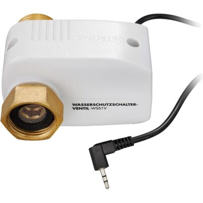 H-Tronic - 1114725 - capteur externe - Détecteur d'eau H-Tronic - 1114725 - capteur externe - Détecteur d'eau