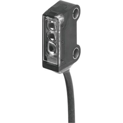 Festo, Détecteur de mouvements, Reflex-Lichttaster SOOD-BS-R-PN-50 8075654 1 St. Festo, Détecteur de mouvements, Reflex-Lichttaster SOOD-BS-R-PN-50 8075654 1 St.