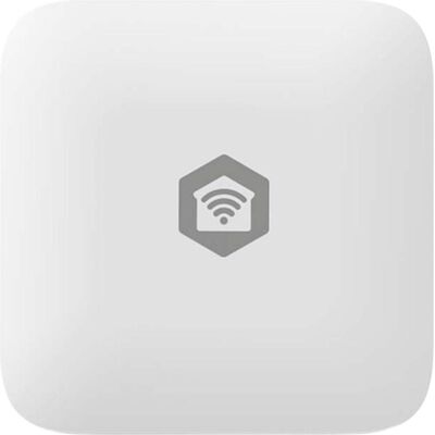 Nedis, Protection contre le cambriolage + système d'alarme, SmartLife Tür-Fenster-Sensor Zigbee 3.0 Batteriebetrieben Android™ / IOS Weiss Nedis, Protection contre le cambriolage + système d'alarme, SmartLife Tür-Fenster-Sensor Zigbee 3.0 Batteriebetrieben Android™ / IOS Weiss