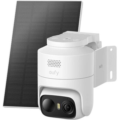 eufy eufyCam C36 2+1 kit, Caméra réseau eufy eufyCam C36 2+1 kit, Caméra réseau