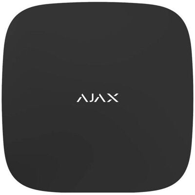 Ajax, Protection contre le cambriolage + système d'alarme, Hub 2 Ajax, Protection contre le cambriolage + système d'alarme, Hub 2