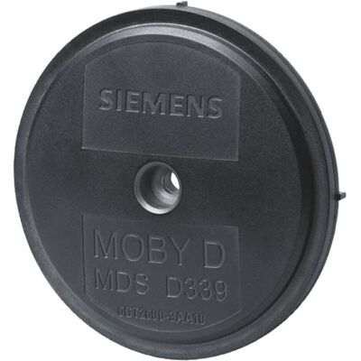 Siemens 6GT2600-3AA10 Transpondeur - RF 13,56MHz EEPROM Siemens 6GT2600-3AA10 Transpondeur - RF 13,56MHz EEPROM