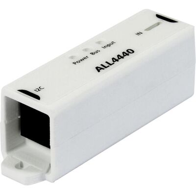Allnet MSR IO ALL4440 / entrée contact simple avec prolongation d'impulsion, Hub domotique Allnet MSR IO ALL4440 / entrée contact simple avec prolongation d'impulsion, Hub domotique