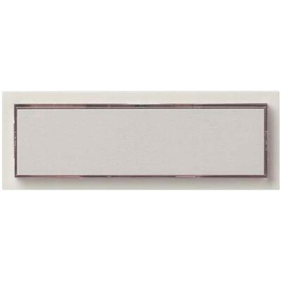 Friedland, Sonnette + interphone, Plaque de contact D1226 (Filaire) Friedland, Sonnette + interphone, Plaque de contact D1226 (Filaire)