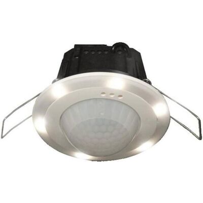 BEG PD2N-M-1C-LED-FT - Détecteur de mouvement BEG PD2N-M-1C-LED-FT - Détecteur de mouvement