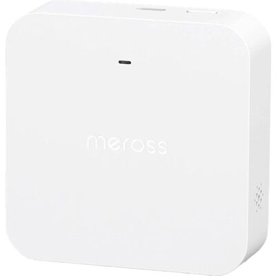 Meross MSH400Intelligenter WiFi-Hub für Smart Home, Hub domotique Meross MSH400Intelligenter WiFi-Hub für Smart Home, Hub domotique