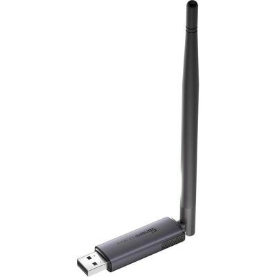 Sonoff 800 Z-Wave Gateway - PZG23, Hub domotique, Gris Sonoff 800 Z-Wave Gateway - PZG23, Hub domotique, Gris