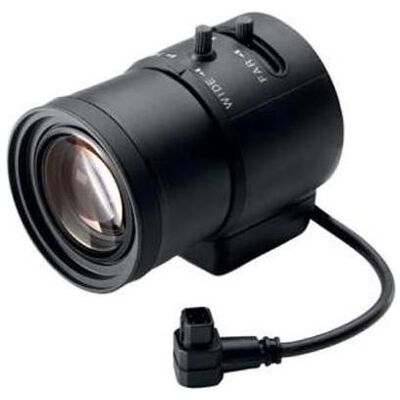 Bosch Security Systems LVF-5005C-S0940 Accessoires pour caméras de surveillance Objectif (Objectif), Caméra réseau : accessoires Bosch Security Systems LVF-5005C-S0940 Accessoires pour caméras de surveillance Objectif (Objectif), Caméra réseau : accessoires