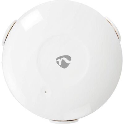 Nedis, Alarme, Détecteur d'eau SmartLife Nedis, Alarme, Détecteur d'eau SmartLife