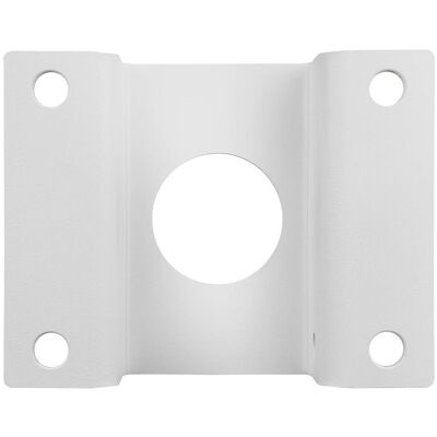 BCS BCS-U-CPA168 168mm Deckenadapter für ULTRA PTZ-Kameras (Kit de montage), Caméra réseau : accessoires BCS BCS-U-CPA168 168mm Deckenadapter für ULTRA PTZ-Kameras (Kit de montage), Caméra réseau : accessoires