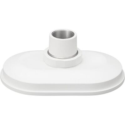 i-Pro Panneau de montage WV-QSR507F-W Blanc 1 pièce (Kit de montage), Caméra réseau : accessoires i-Pro Panneau de montage WV-QSR507F-W Blanc 1 pièce (Kit de montage), Caméra réseau : accessoires